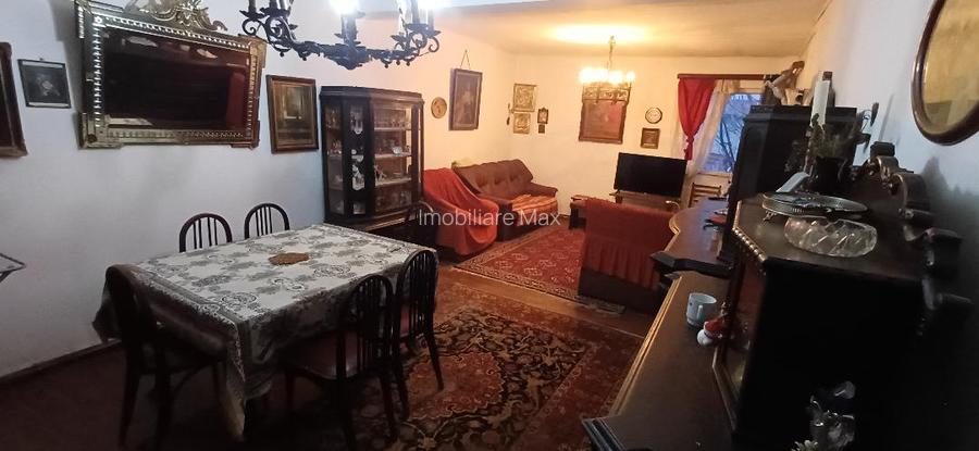 Vanzare casa Pantelimon/Tractorului, constructie 2005, teren 810 mp, 0% comision - 5