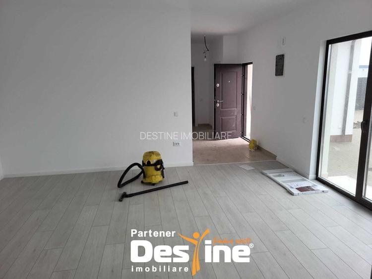 Casa individuala + curte, incalzire in pardoseala, finisata, Bragadiru - 4