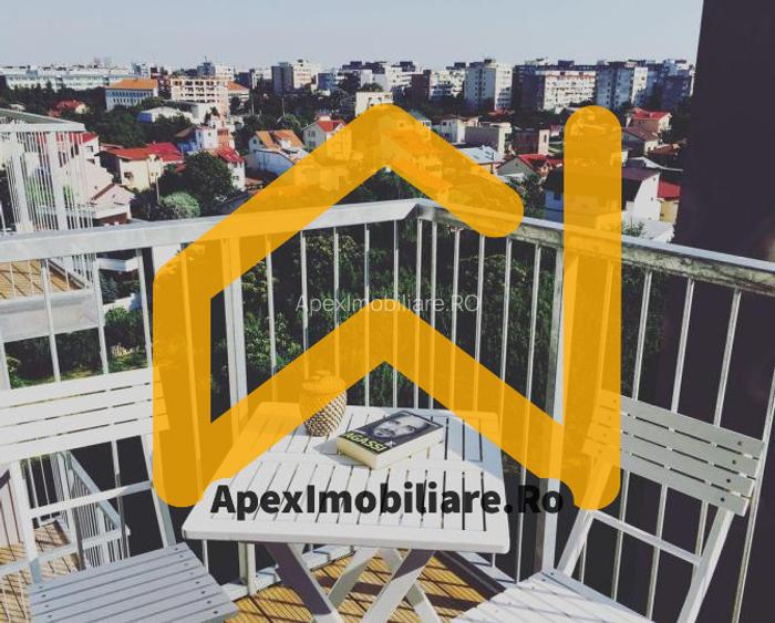 Tineretului - The Park | 2 Camere | Metrou | Prima Inchiriere - 9