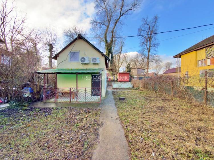 Casă cu 3 camere de vânzare în zona 3 Insule, Arad - 2