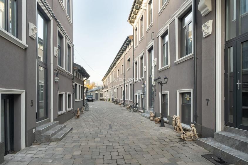 Afacere la cheie-Aparthotel-Oportunitate - 11