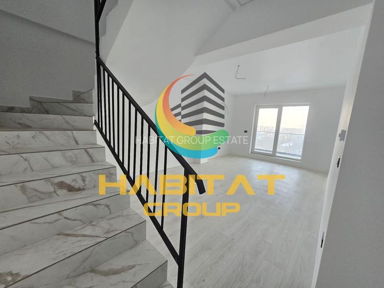 3 camere tip Duplex la 10 minute de Metrou Piata Sudului - 4