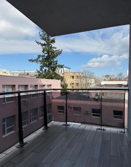 Inchiriere apartament 3 camere | Calea Victoriei | Parcare subterana - 15