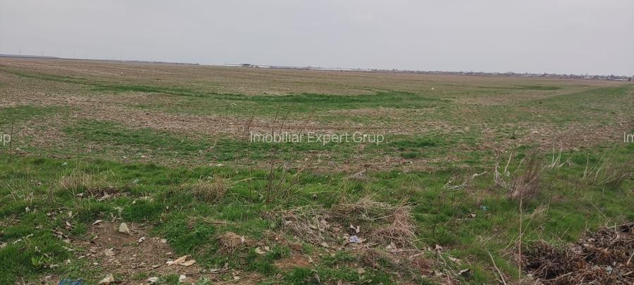 OCAZIE UNICA TEREN IEFTIN-PUZ INDUSTRIAL CERNICA, PALLADY - 6