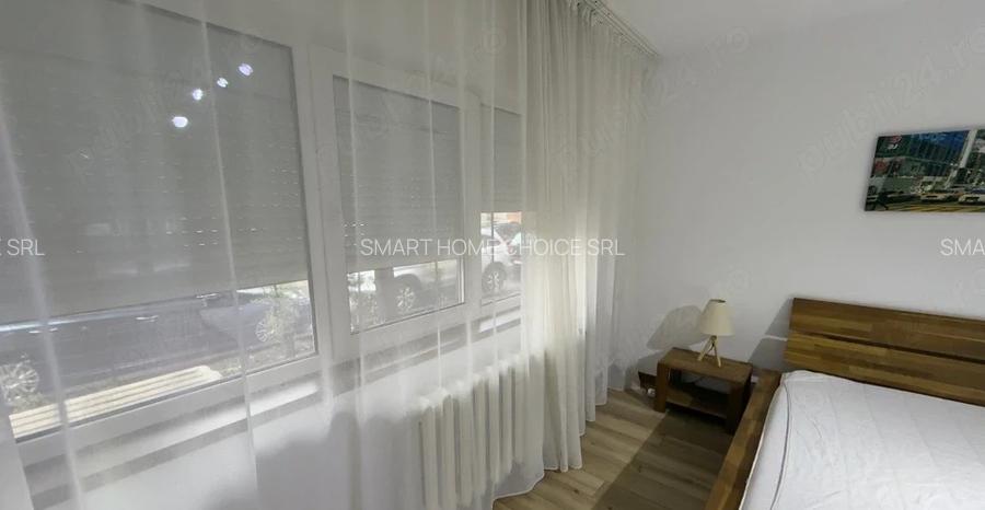 garsoniera zona Lujerului , Uverturii, Teatru Masca , Dreptatii - 6