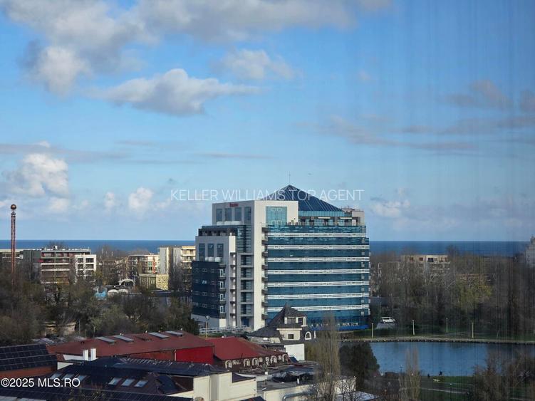 Apartament 2 camere parcul Tabacarie - 13