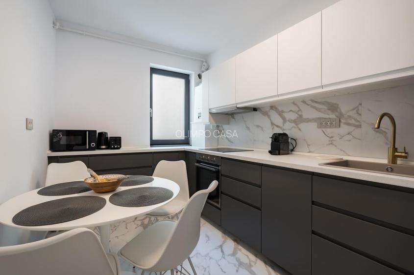 Apartament 2 camere  | Bloc nou | Dacia | Episcop Radu - 9