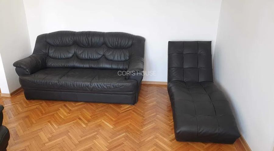 Dorobanti -Ambasada Turca -4 camere - 5