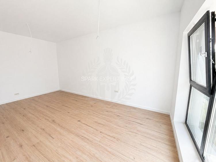 Apartament 2 camere, bloc nou, gradina, zona Albert, MRS Gradinile - 9