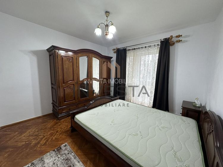 Apartament 2 camere decomandate etajul I Ion Mester! - 5