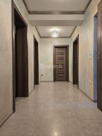 Apartament 3 camere cu gradina proprie - 5