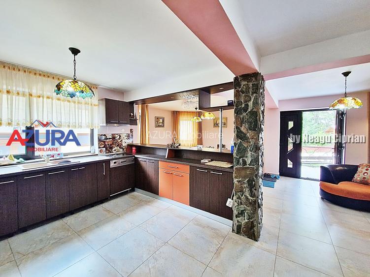 Casă de vacanță în pădure, 10 km de Pitești - Babana - 17