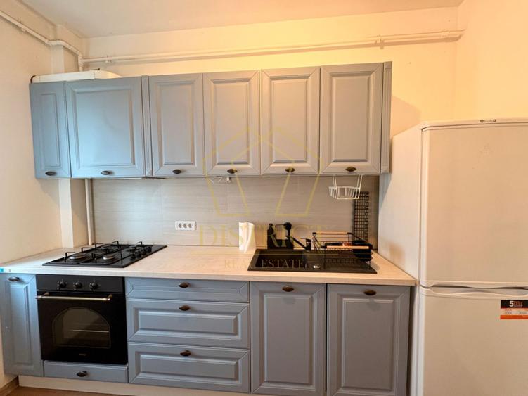 Apartament decomandat cu 2 camere si terasa de 16mp | Giroc | IL Locale