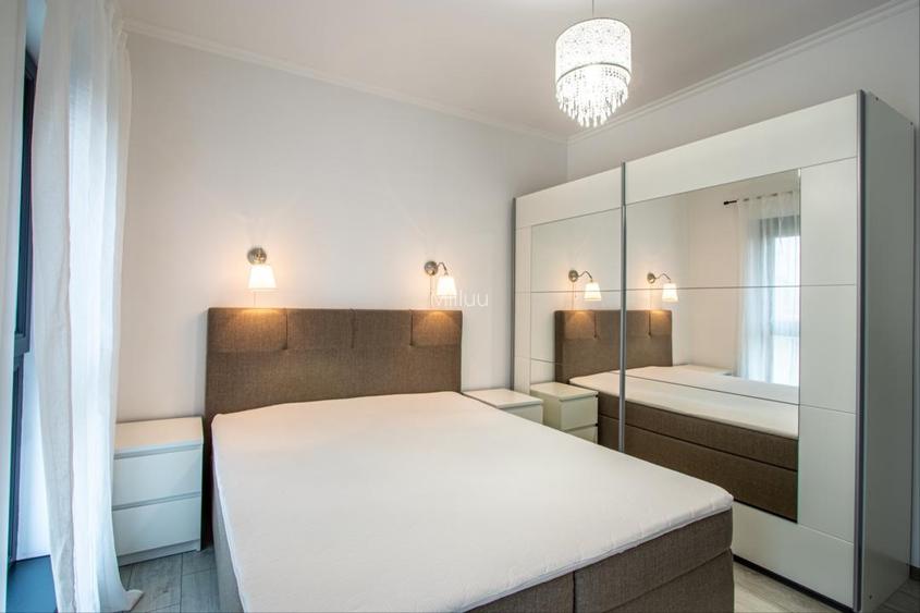 Apartament de 3 camere | Parcare | Braytim  - 5