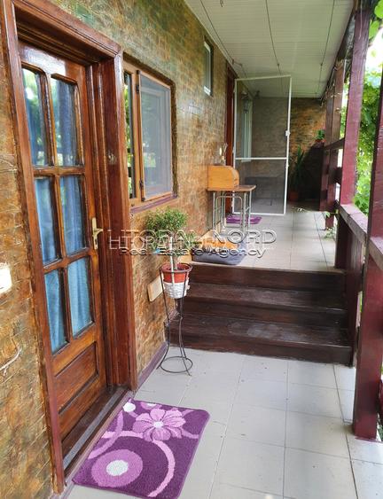 Exclusivitate-Eforie Nord- Imobil P+1E, 9 camere, 8 bai,150mp utili,teren 209 mp - 3