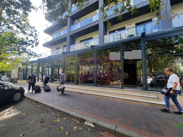 Inchiriere spatiu comercial in zona Dristor metrou, bloc nou. - 5