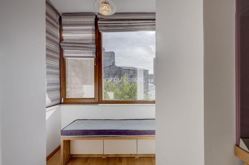 UNIQUE, 2 camere  LUMINOS 75 mp, ULTRACENTRAL, renovat ! - 21