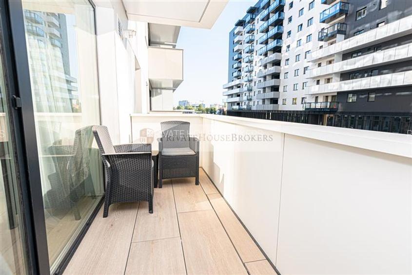 Pipera | Porsche | Cortina North | Bloc 2023 | Centrala - 8