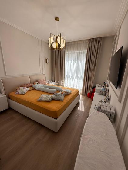 3 Camere + Parcare Et.1/11 Exigent PLaza Faza 5 Zona Lujerului - 7