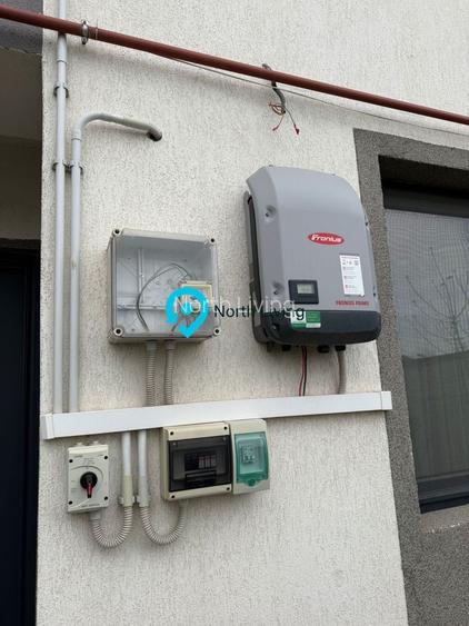 Casa 4 Camere Berceni -Mobilata si Utilata Complet - 8