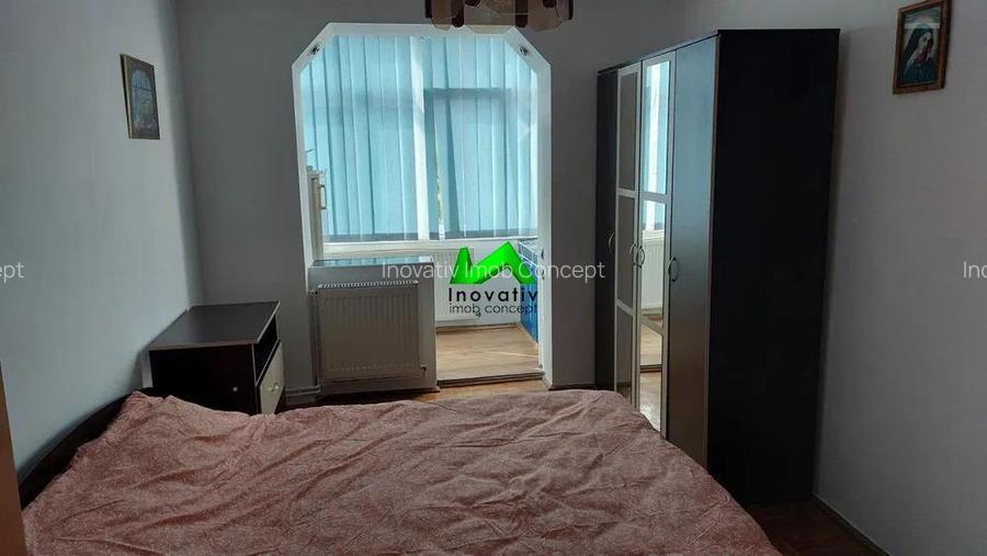 Apartament de inchiriat 2 camere Sibiu Luptei - 5