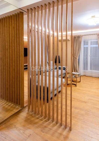 HERASTRAU COMPLEX DE INCHIRIAT APARTAMENT 3 CAMERE LUX LOC PARCARE - 21