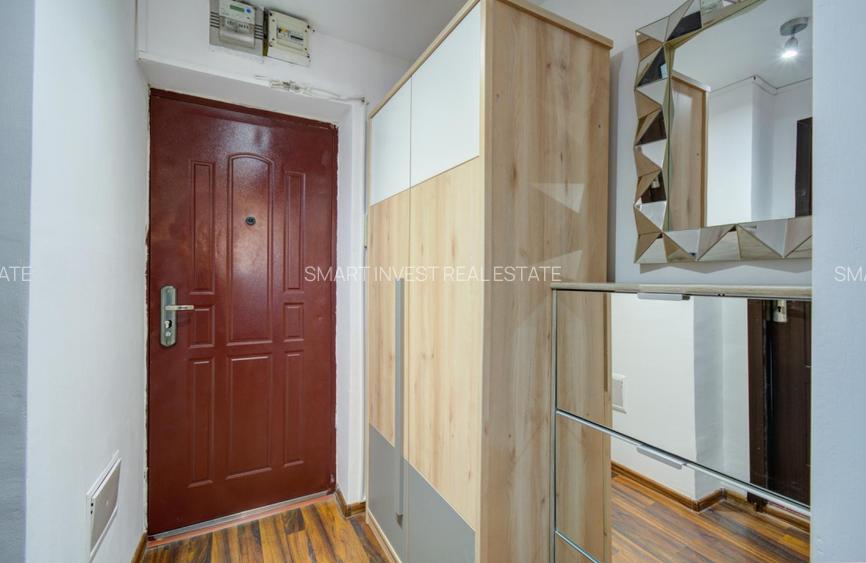 Garsoniera Iancului Avrig - Ferdinand - Mega Mall - Pantelimon - 10