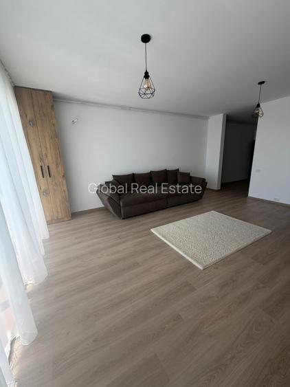 2 Camere 73mp Zona Dacia Loc Parcare Subteran - 12