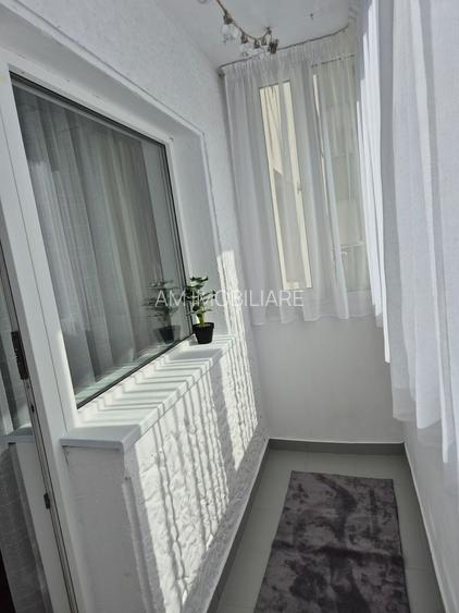 AP. 2 CAMERE RAHOVA,BUCATARIE INCHISA ,BLOC REABILITAT, LOC PARCARE - 5