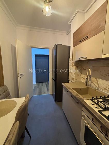 Apartament 2 camere I Piata Alba Iulia I Bloc nou I loc de parcare - 8