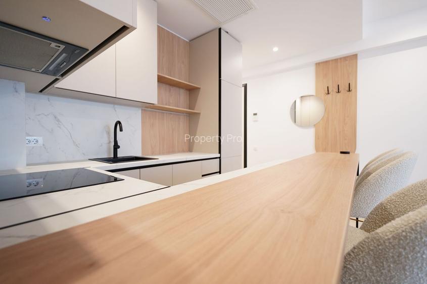 3 Camere + Parcare, Curte 75mp, One Lake Club - 3