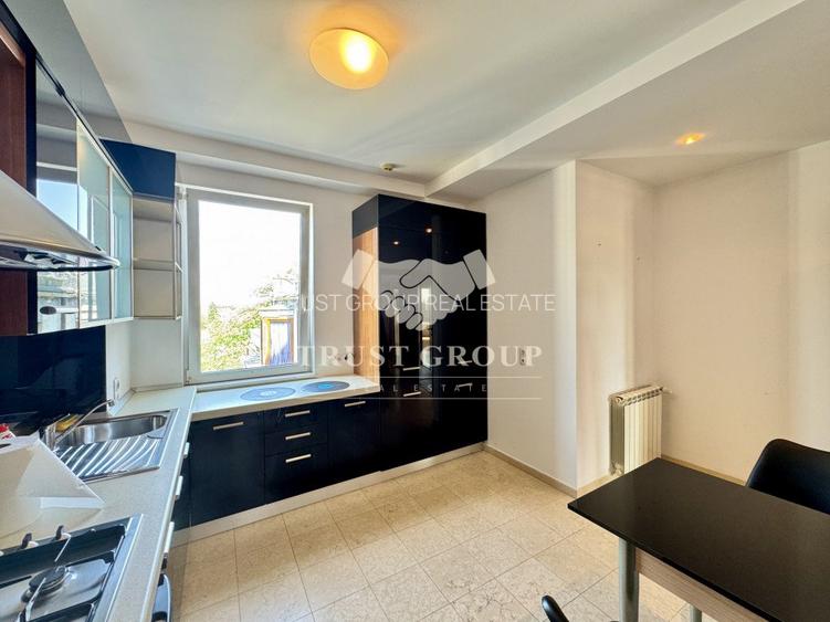 Apartament 3 camere | Primaverii | 120 mp | Vedere libera  - 21