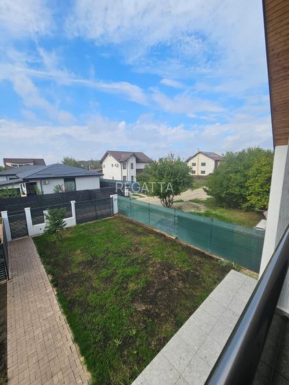 Casa tip duplex de inchiriat - 36