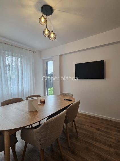 Inchiriere apartament parter pentru cabinet / terapie / atelier / birou - 15
