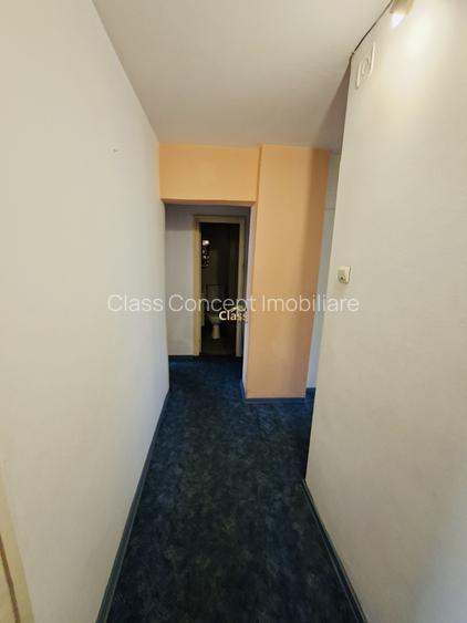 Apartament 4 camere | Decomandat | 80 mpu | Calea Floresti Manastur - 9