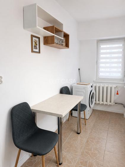 Apartament cu 2 camere, DECOMANDAT, zona Dacia - 3