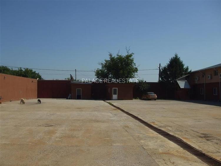 Ivestitie spatiu si platforma industriala - 3