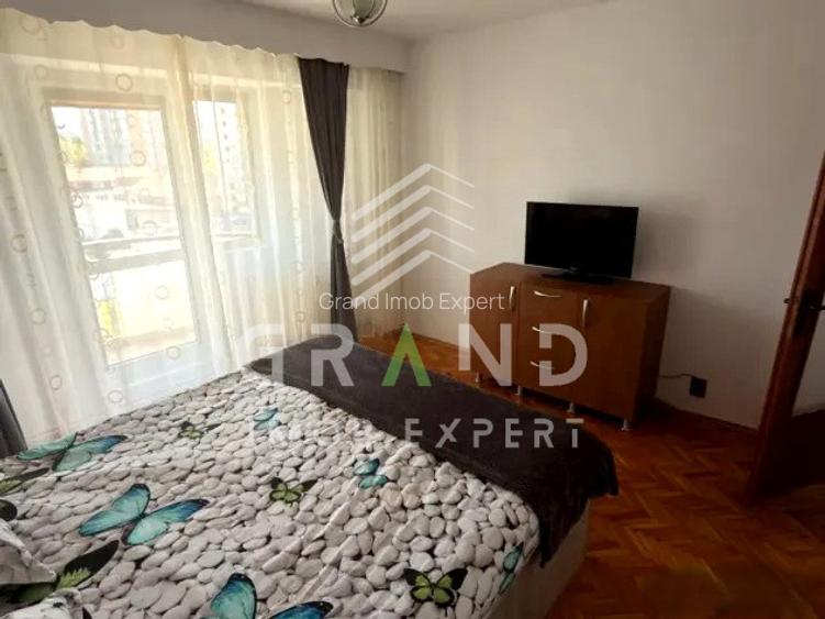 3 camere | 78 mp | 2 Balcoane | 2 Băi | Mărăști – Dorobanților - 3
