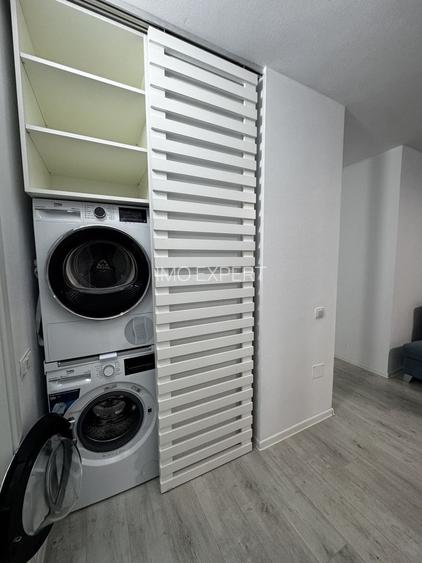 Apartament 2 Camere 52 m2 +2 Balcoane de 20 m2 - 7