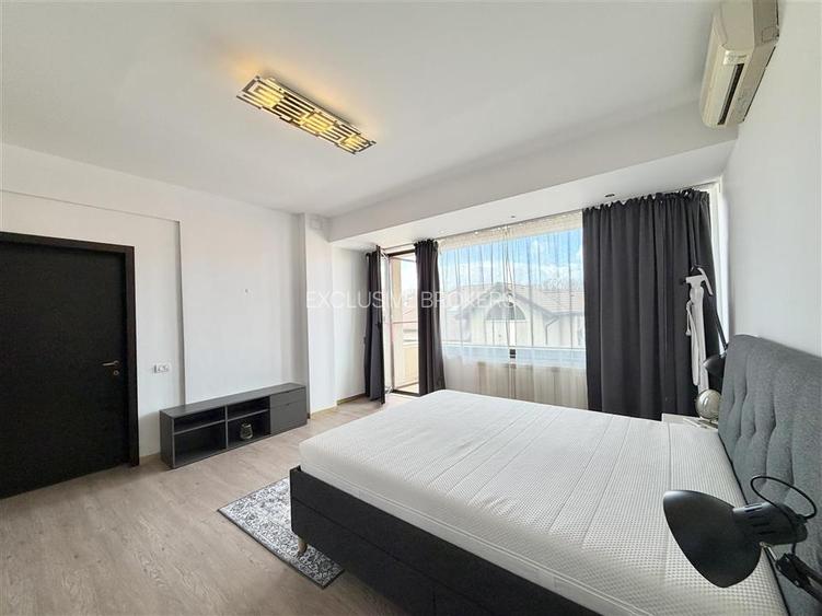 3 CAMARE BRITISH SCHOOL  BOUTIQUE BUILDING  2 PARCARI - 11