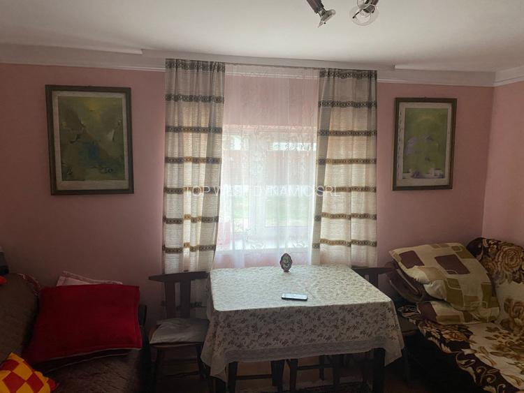Casă și teren generos – sat Ciuhoi, comuna Săniob, județul Bihor - 15