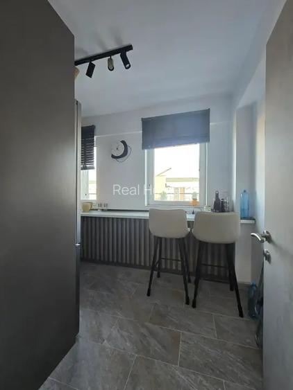 2 camere, utilat si mobilat, loc de parcare , Th Pallady, - 5