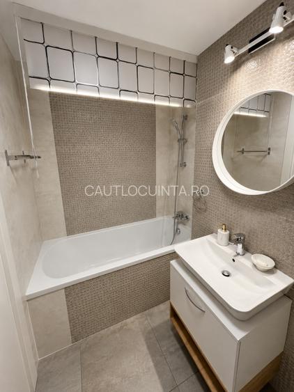 Apartament 2 camere premium | Cloud9 | Aviației | Parcare subterană - 6