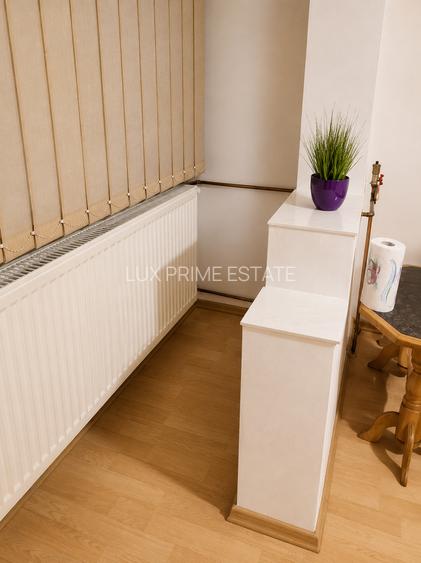 Apartament cu o cameră Calea Lipovei - 3