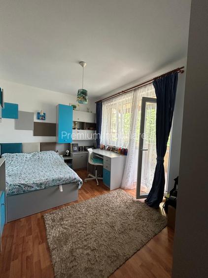 VILĂ INDIVIDUALĂ ,237 MP UTILI, TEREN LIBER 373 MP ,ACCES PRELUNGIREA GHENCEA - 14