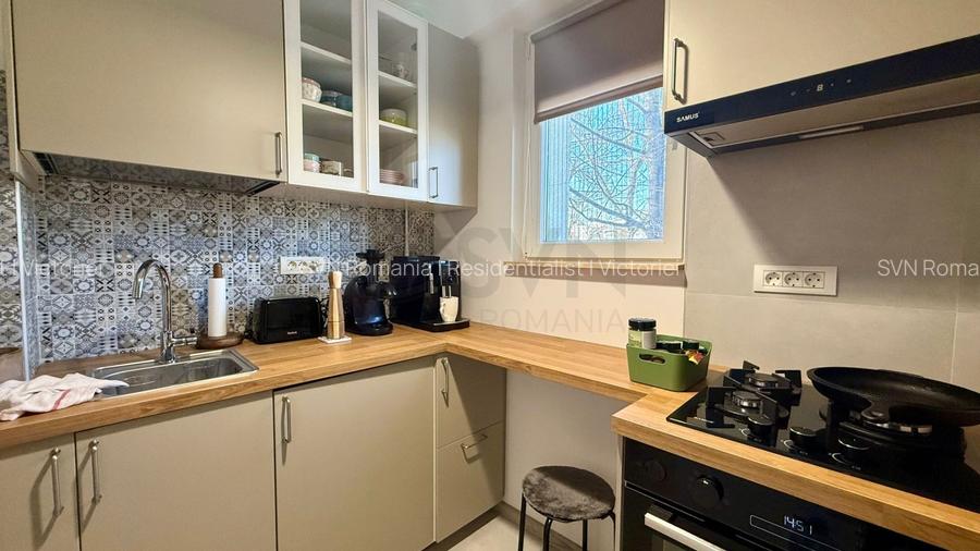 REA1027467 2 camere I Metrou Titan I Mobilat si utilat - 5