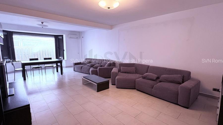 REV2005643 Casa 6 camere cu 3 locuri de parcare in Pipera in spatele Cortina Nor - 2