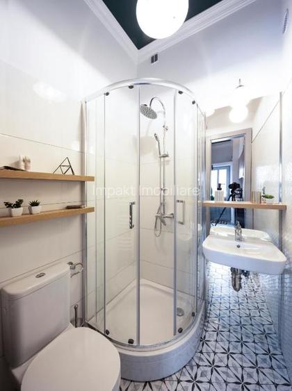 Pachet investitional | 2 apartamente | Randament activ | Zona Centrala - 26