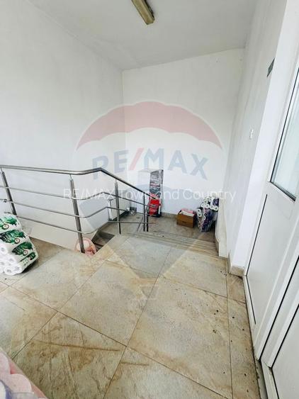 Spațiu comercial de 150mp de închiriat - 4