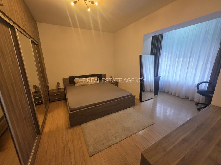 3 camere | 134 mp | Parter înalt | Rond OMV Pipera - 4